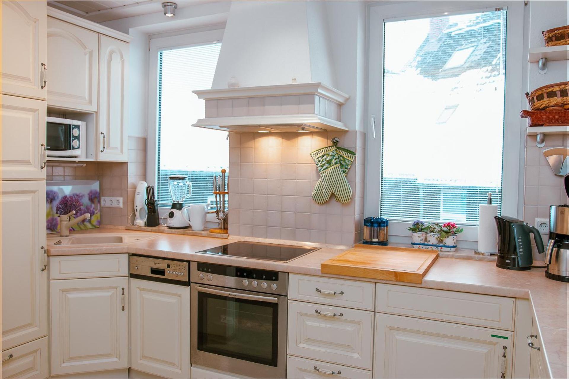 Ferienwohnung Bergidylle 상트안드레스베르크 외부 사진