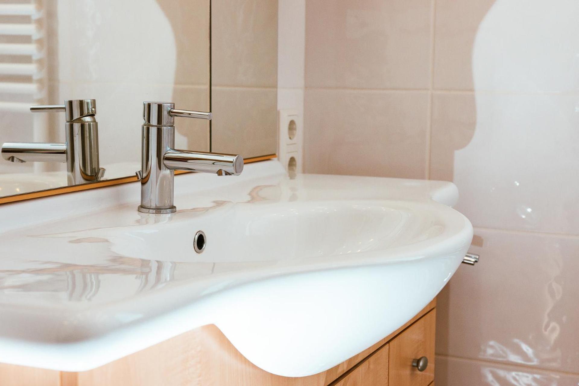 Ferienwohnung Bergidylle 상트안드레스베르크 외부 사진